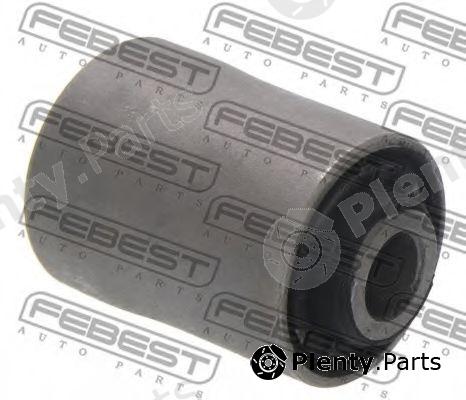  FEBEST part FDAB-010 (FDAB010) Control Arm-/Trailing Arm Bush