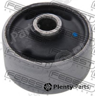  FEBEST part FDAB-014 (FDAB014) Control Arm-/Trailing Arm Bush