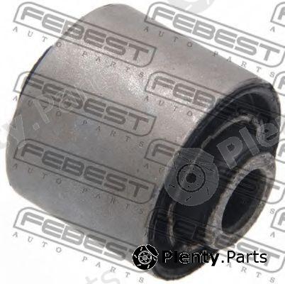  FEBEST part FDAB-015 (FDAB015) Control Arm-/Trailing Arm Bush