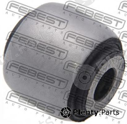  FEBEST part FDAB-016 (FDAB016) Control Arm-/Trailing Arm Bush