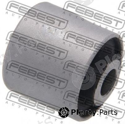 FEBEST part FDAB-017 (FDAB017) Control Arm-/Trailing Arm Bush