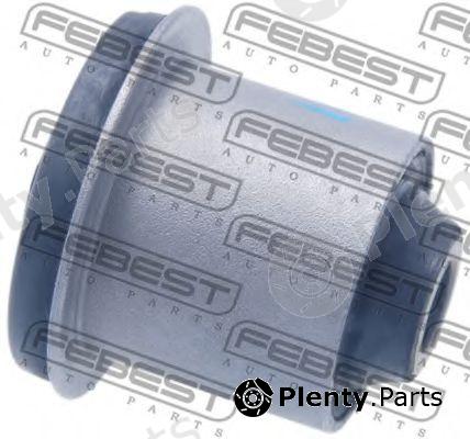  FEBEST part FDAB-025 (FDAB025) Control Arm-/Trailing Arm Bush