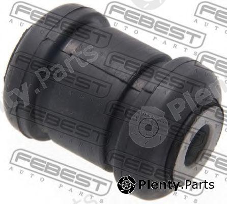  FEBEST part FDAB-CB4S (FDABCB4S) Control Arm-/Trailing Arm Bush
