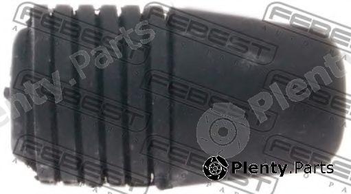  FEBEST part FDD-CB3 (FDDCB3) Buffer, bonnet