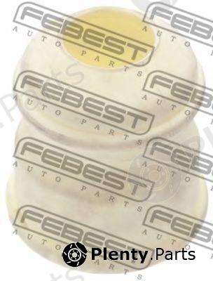  FEBEST part FDD-MGE (FDDMGE) Shock Absorber