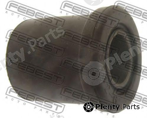  FEBEST part FDSB-EQ (FDSBEQ) Bush, leaf spring