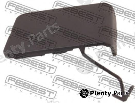  FEBEST part FECB-J10F (FECBJ10F) Cover, towhook