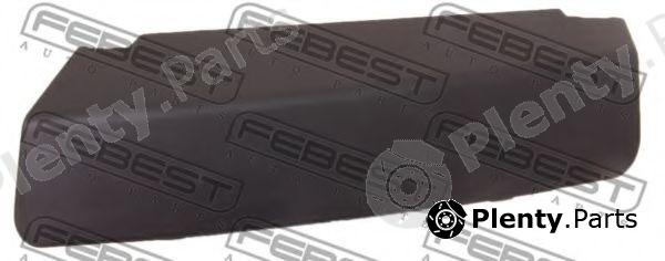  FEBEST part FECBN16UKPR Cover, towhook