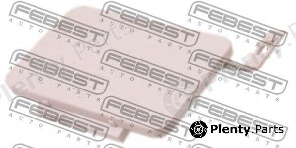  FEBEST part FECBP11 Cover, towhook