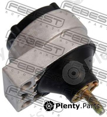  FEBEST part FM-FOC1 (FMFOC1) Engine Mounting