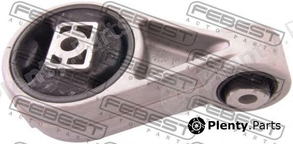  FEBEST part FMFOC3 Engine Mounting