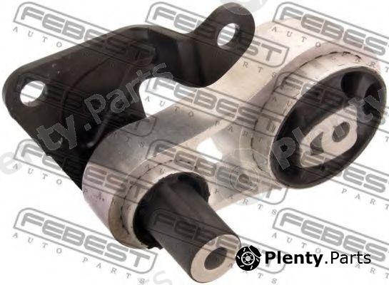  FEBEST part FMFUS Mounting, manual transmission