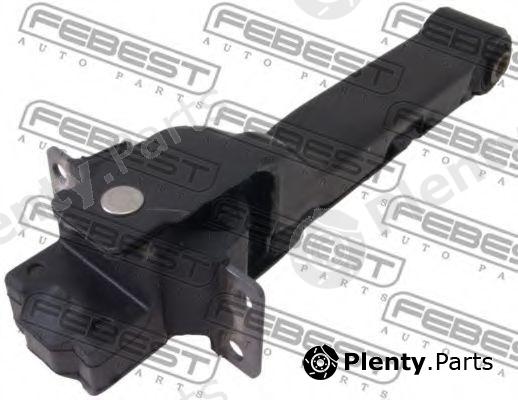  FEBEST part FM-TR (FMTR) Mounting, manual transmission