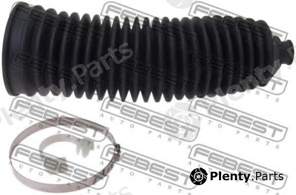  FEBEST part FRKB-TRLH (FRKBTRLH) Bellow, steering