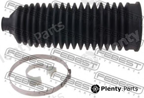  FEBEST part FRKB-TRRH (FRKBTRRH) Bellow, steering