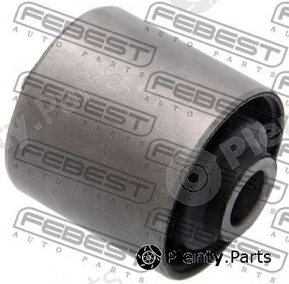  FEBEST part GWAB-001 (GWAB001) Control Arm-/Trailing Arm Bush
