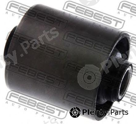  FEBEST part GWAB-002 (GWAB002) Control Arm-/Trailing Arm Bush
