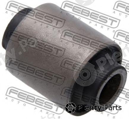  FEBEST part GWAB-003 (GWAB003) Control Arm-/Trailing Arm Bush