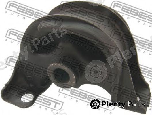  FEBEST part HAB023 Mounting, differential