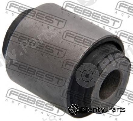  FEBEST part HAB-034 (HAB034) Control Arm-/Trailing Arm Bush