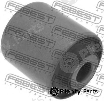  FEBEST part HAB-036 (HAB036) Control Arm-/Trailing Arm Bush