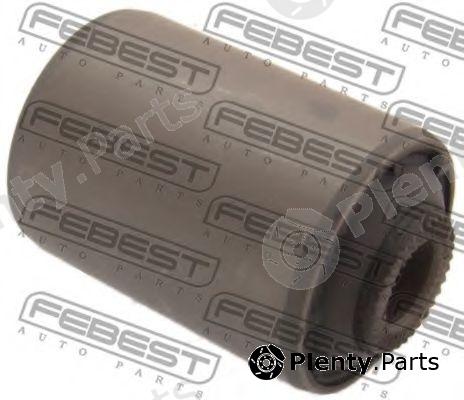  FEBEST part HAB045 Control Arm-/Trailing Arm Bush