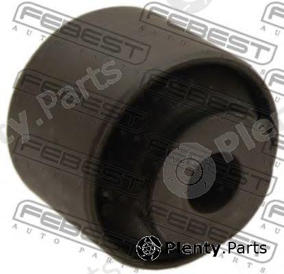 FEBEST part HAB051 Control Arm-/Trailing Arm Bush
