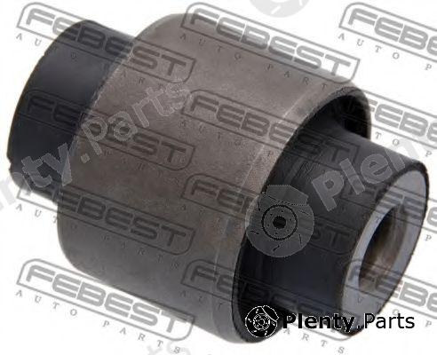  FEBEST part HAB067 Control Arm-/Trailing Arm Bush
