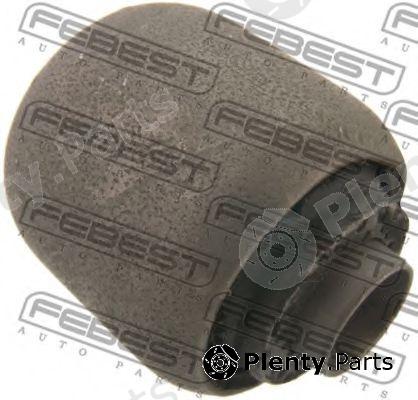  FEBEST part HAB-077 (HAB077) Control Arm-/Trailing Arm Bush