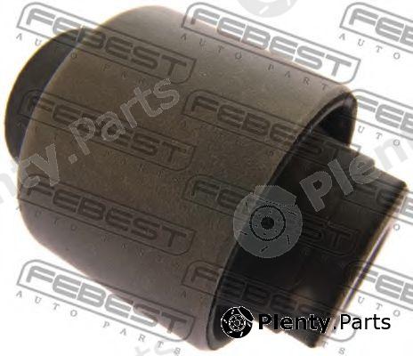  FEBEST part HAB-139 (HAB139) Bush, shock absorber
