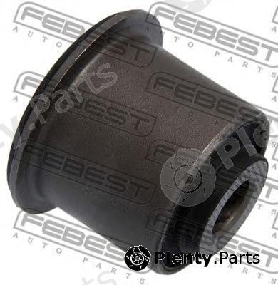  FEBEST part HAB157 Bush, control arm mounting
