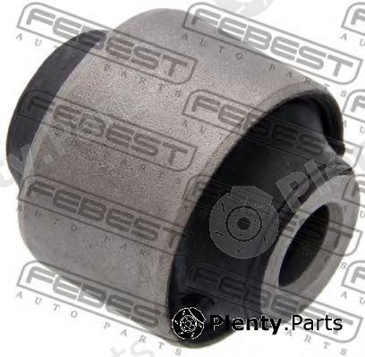 FEBEST part HAB-167 (HAB167) Bush, control arm mounting