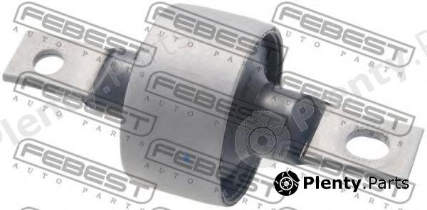  FEBEST part HAB-217 (HAB217) Control Arm-/Trailing Arm Bush