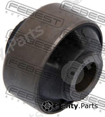  FEBEST part HABJZB Control Arm-/Trailing Arm Bush