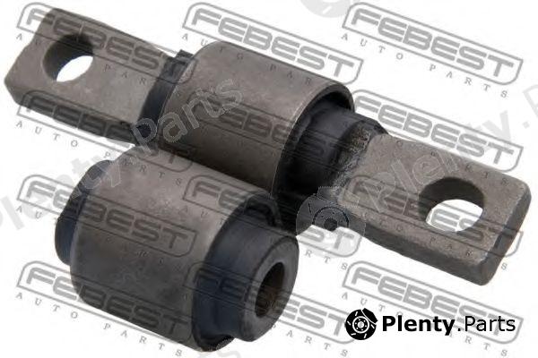  FEBEST part HARM09 Control Arm-/Trailing Arm Bush