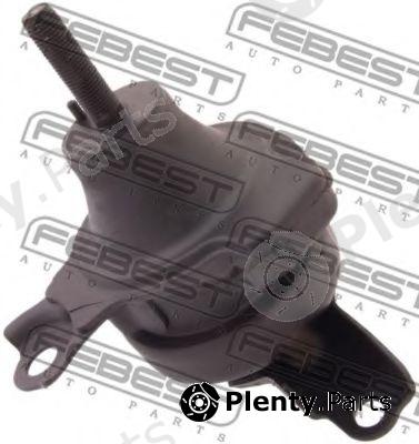  FEBEST part HMCFALH Engine Mounting