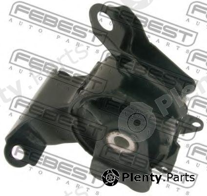  FEBEST part HM-ELLH (HMELLH) Engine Mounting