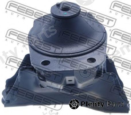  FEBEST part HM-FDATFR (HMFDATFR) Engine Mounting
