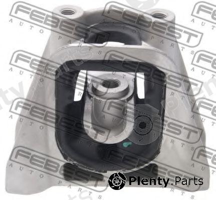  FEBEST part HM-FDATLH (HMFDATLH) Engine Mounting