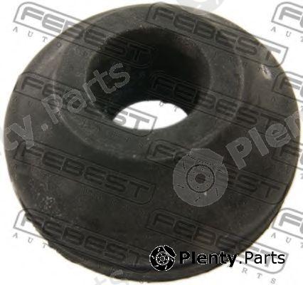  FEBEST part HSB018 Spacer Bush, shock absorber
