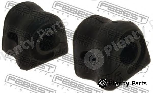  FEBEST part HSB-FKF-KIT (HSBFKFKIT) Stabiliser Mounting