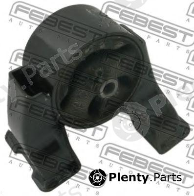  FEBEST part HYMENRR Engine Mounting