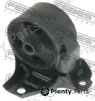  FEBEST part HYM-NFATF (HYMNFATF) Engine Mounting