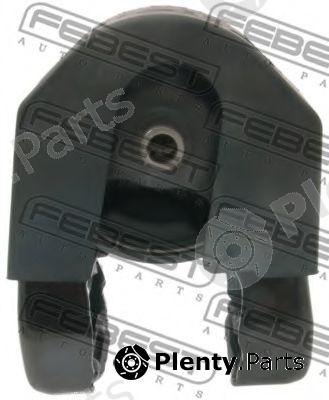  FEBEST part HYM-NFATR (HYMNFATR) Engine Mounting