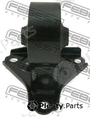  FEBEST part HYM-TUCFR (HYMTUCFR) Engine Mounting