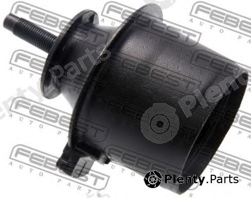  FEBEST part HYM-TUCLH (HYMTUCLH) Engine Mounting