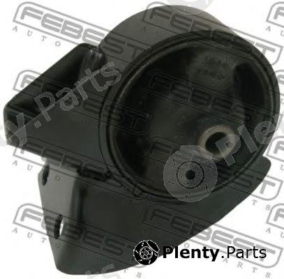  FEBEST part HYM-TUCRR (HYMTUCRR) Engine Mounting