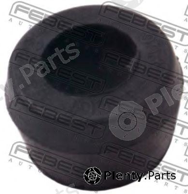  FEBEST part HYSB-H100 (HYSBH100) Spacer Bush, shock absorber