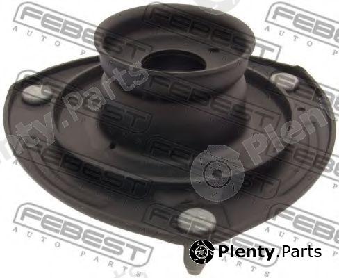  FEBEST part HYSSSANCF Mounting, shock absorbers