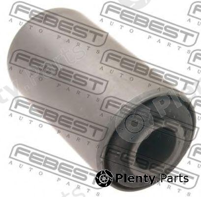  FEBEST part ISAB-001 (ISAB001) Control Arm-/Trailing Arm Bush